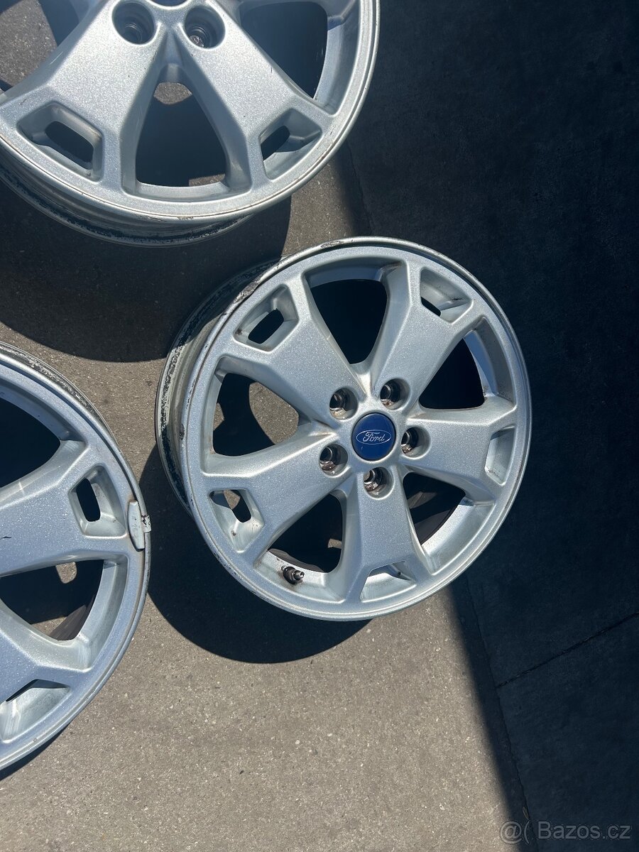 Disky ford - 5