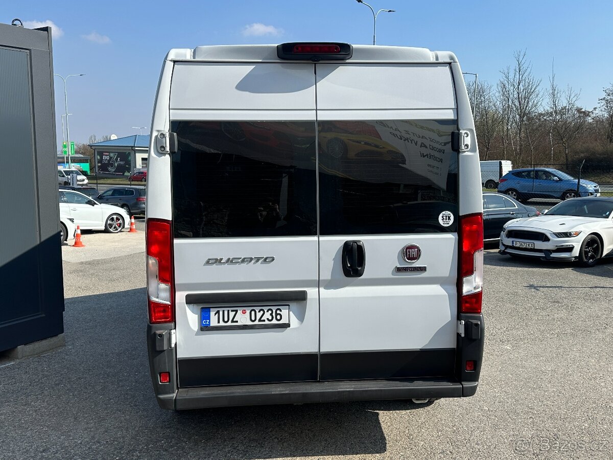 Fiat Ducato 2022 - 5