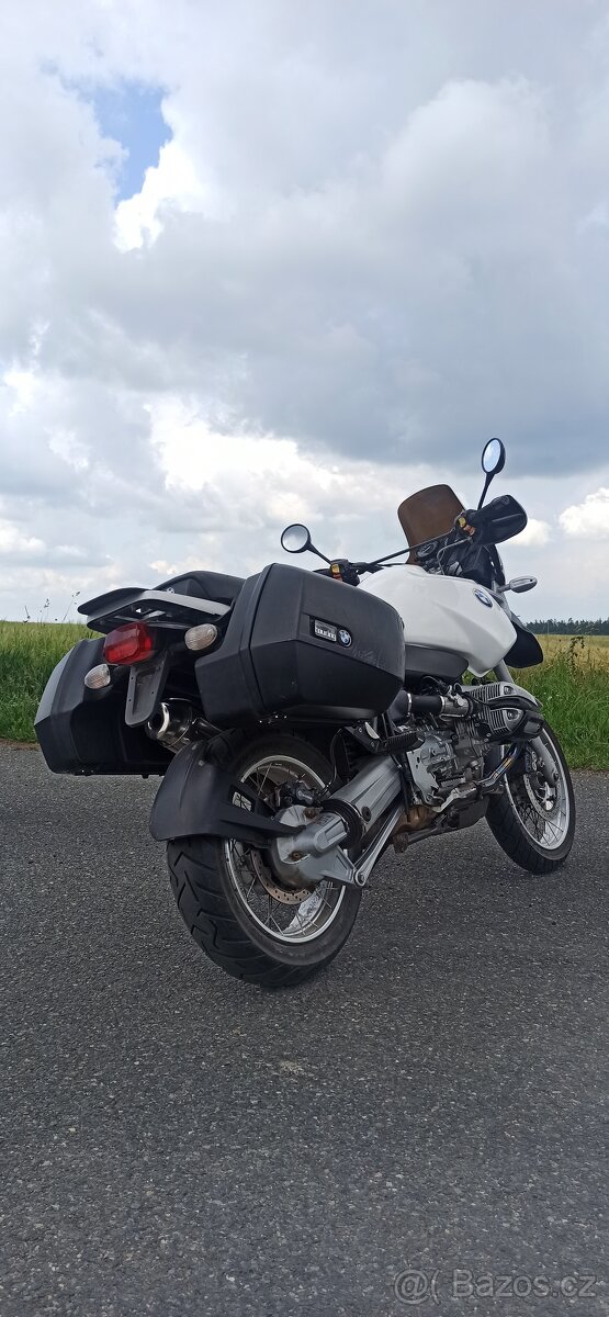 BMW R 1100GS