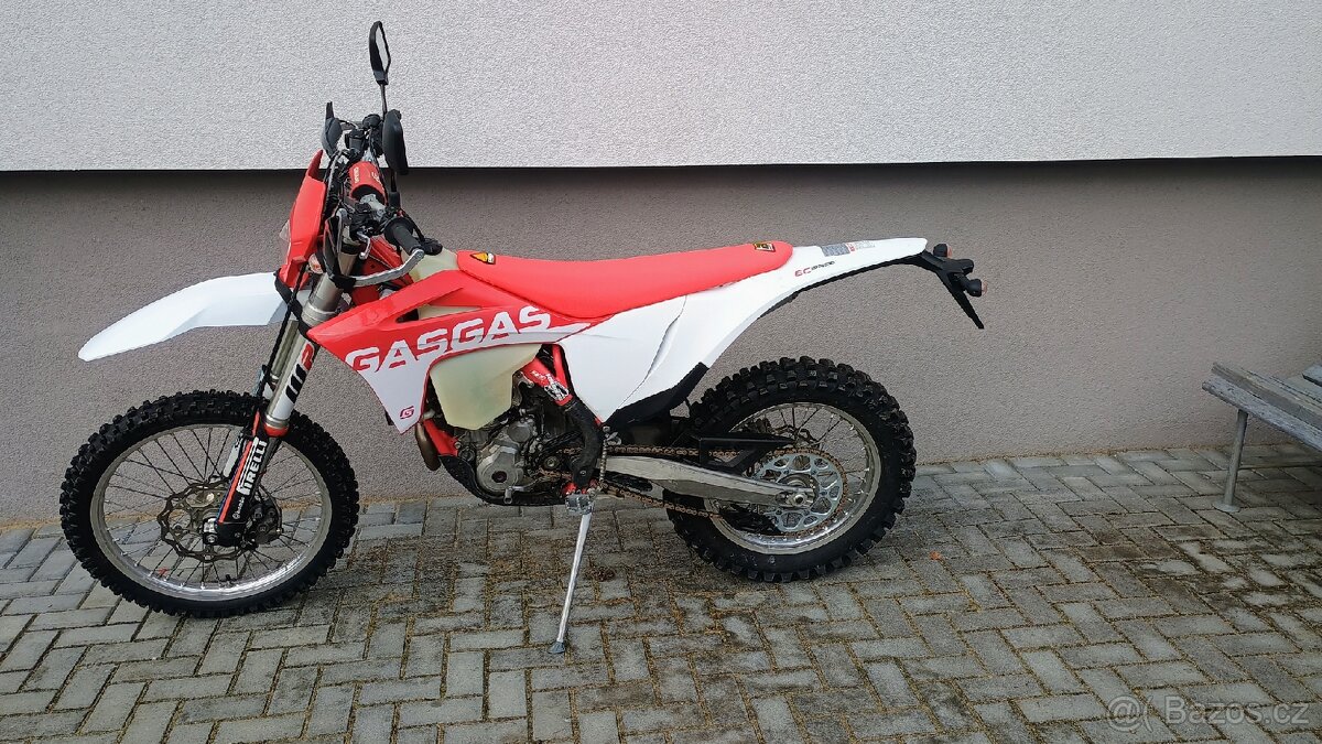 Gasgas ec 350f