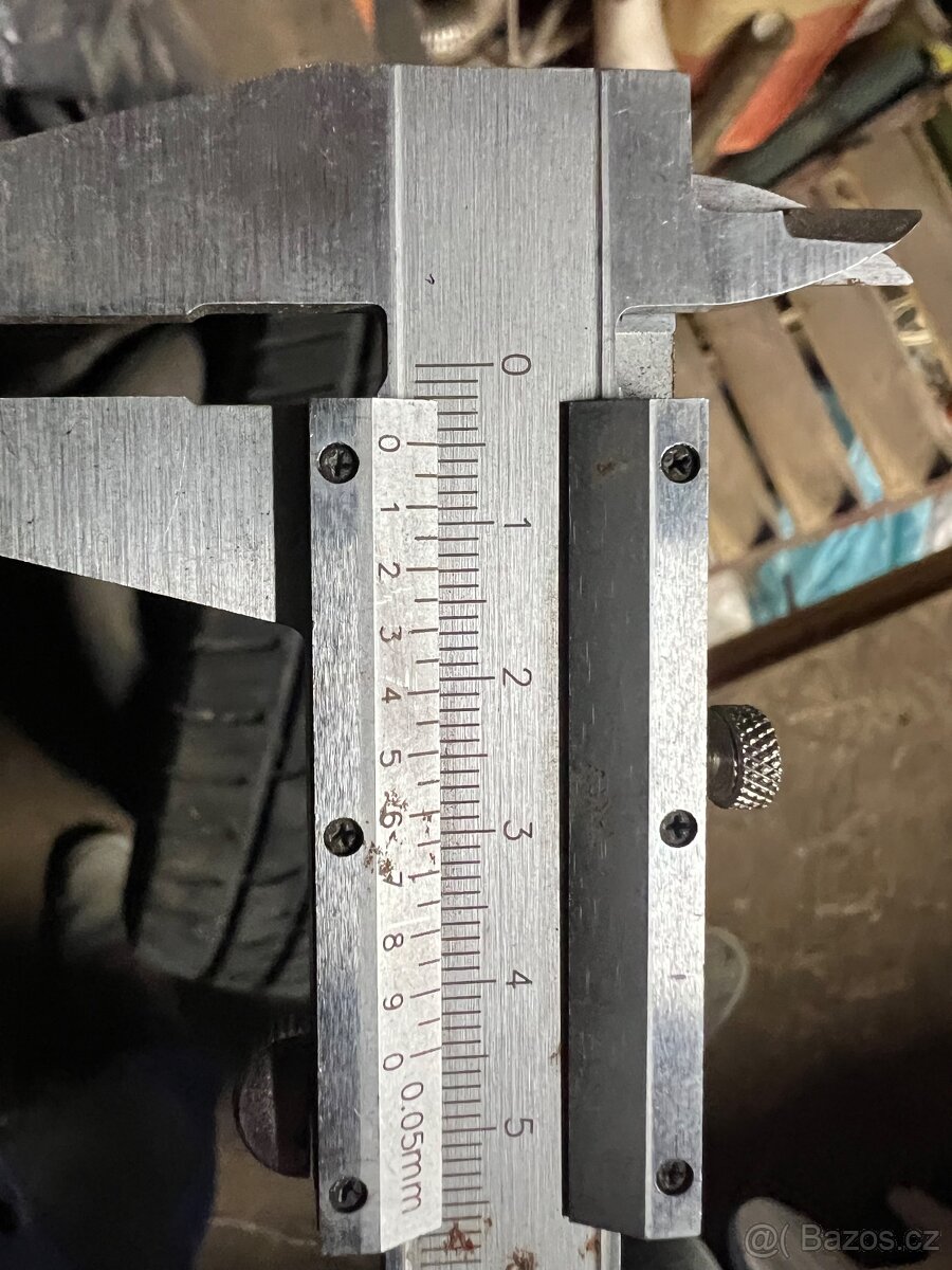 Pneu matador 195/50 R15 - 5