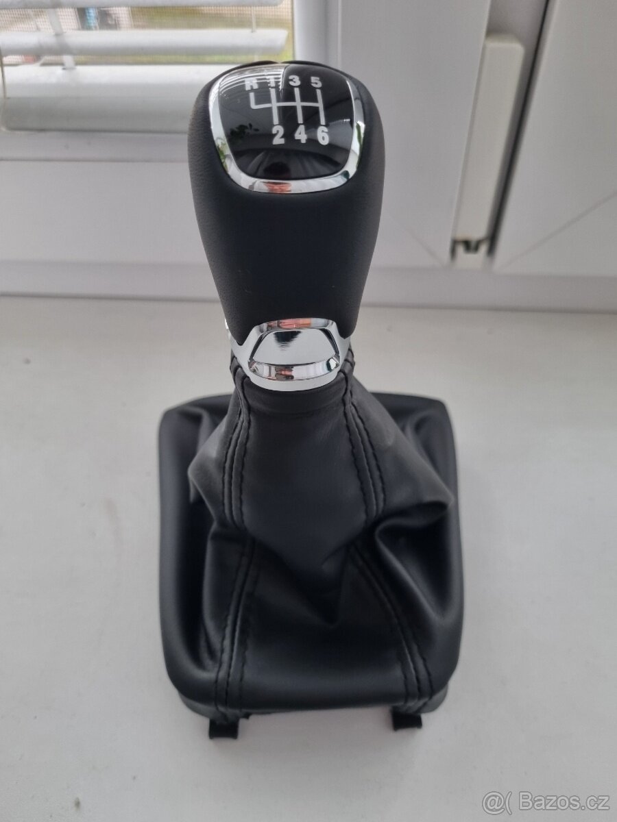 SKODA KOZENA RADICI PAKA S MANZETOU - 5