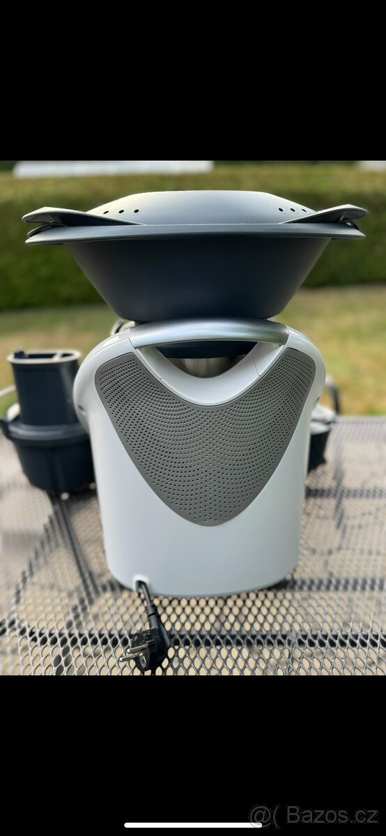 Thermomix TM6 - 5