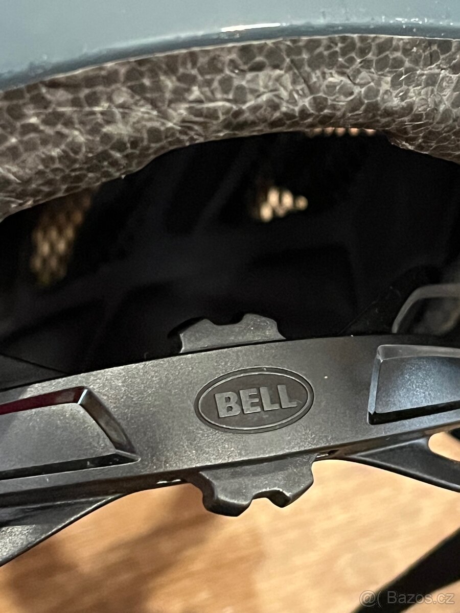 Helma Bell Ukon MIPS modrá 2023 - 5