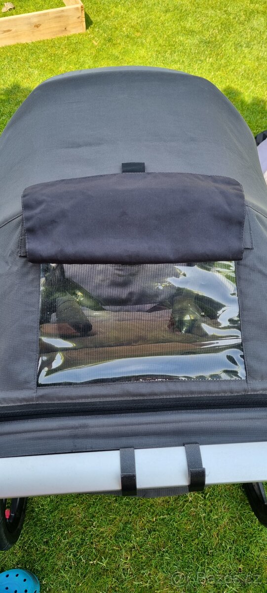 Thule urban glide2 - 5