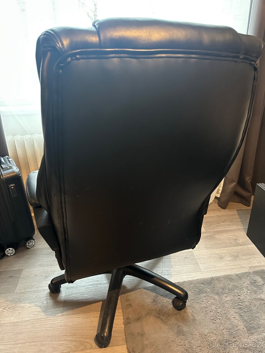 Kancelářská židle za odvoz - 5