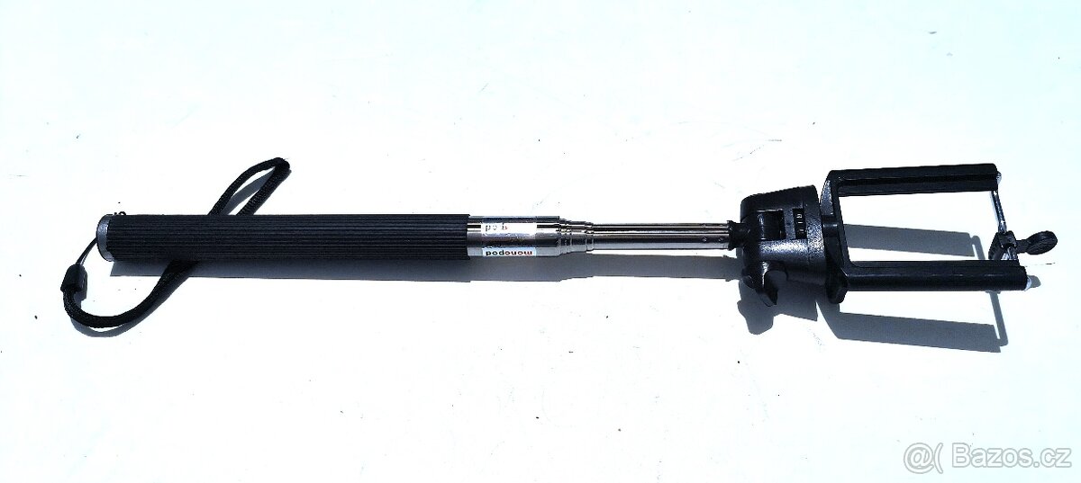 SELFIE TYČ MONOPOD (NOVÁ) - 5