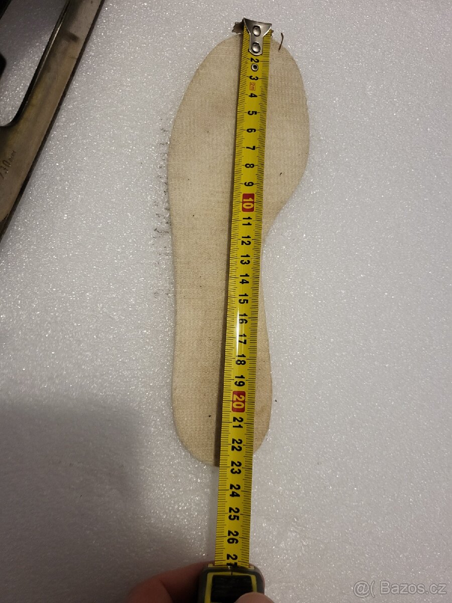 Prodam dívčí/dámské brusle - 5