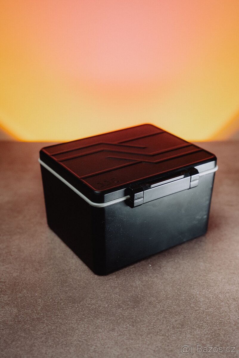 SmallRig 2x NP-FZ100 & Charger Kit pro Sony 3824 - 5