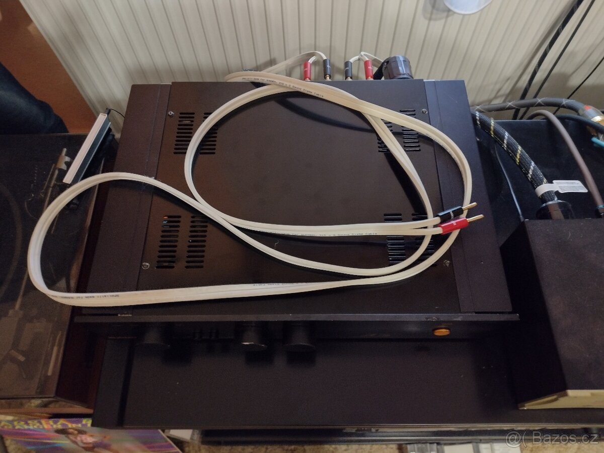 SUGDEN A21a so SUGDEN reprokáblom - 5