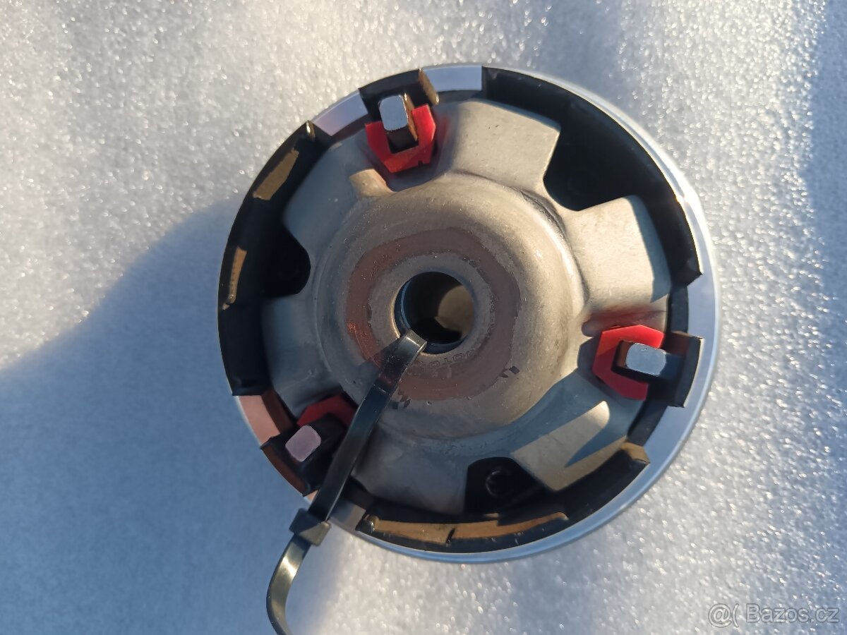 Zadní tlumiče na skůtr a další díly,ceny v textu - 5