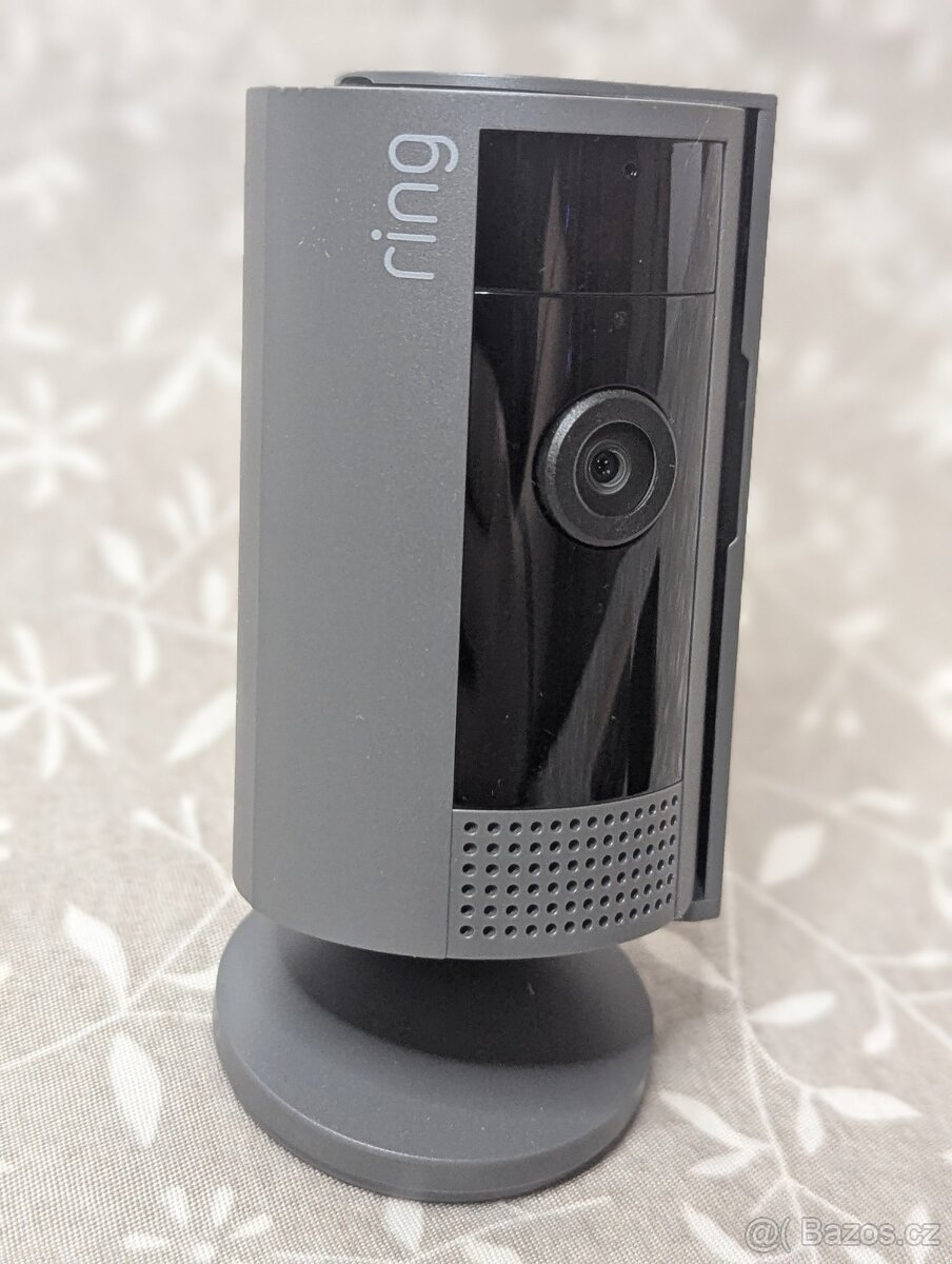 Amazon Ring Indoor Cam, Nové, Rozblaneé - 5