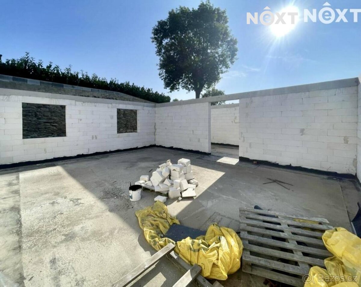 Prodej pozemek Bydlení, 1030㎡ - 5