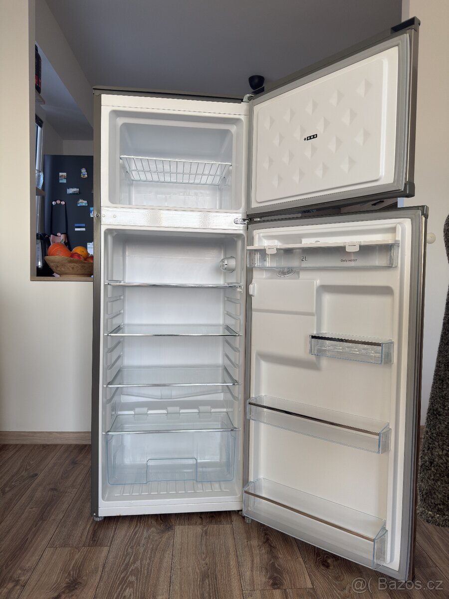 Chladnička AMICA VD 1441 AWX - 5