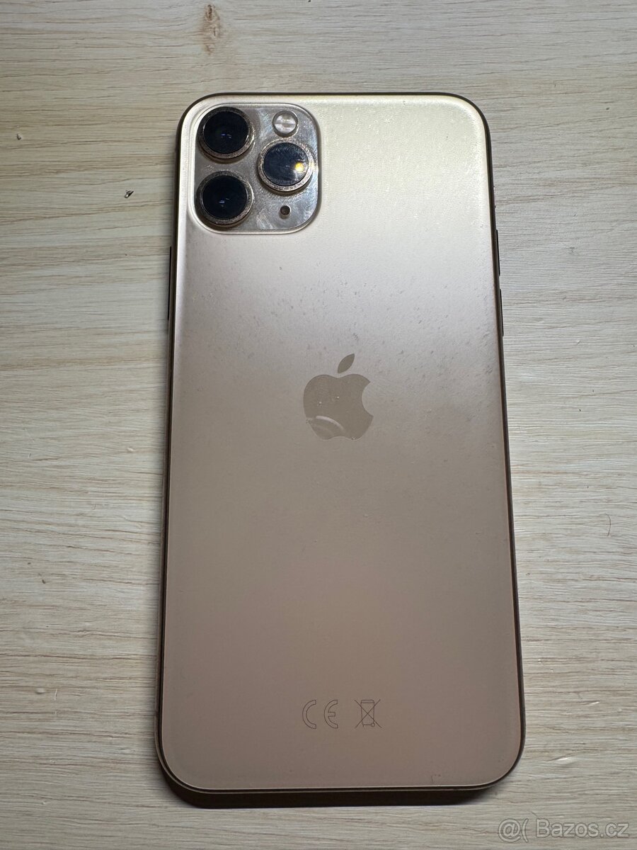Náhradní díly na iPhone 11pro - 5