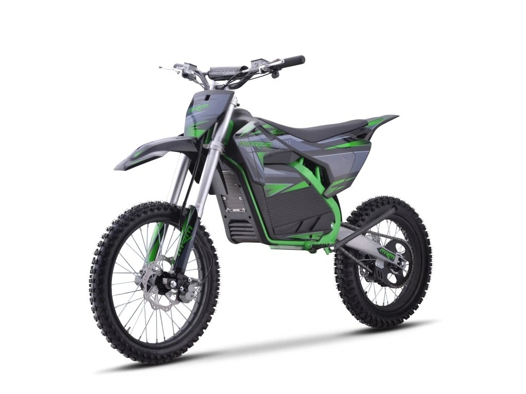 Elektricka motorka MRM ECOPIT 5000W 72V R19/16 - 5