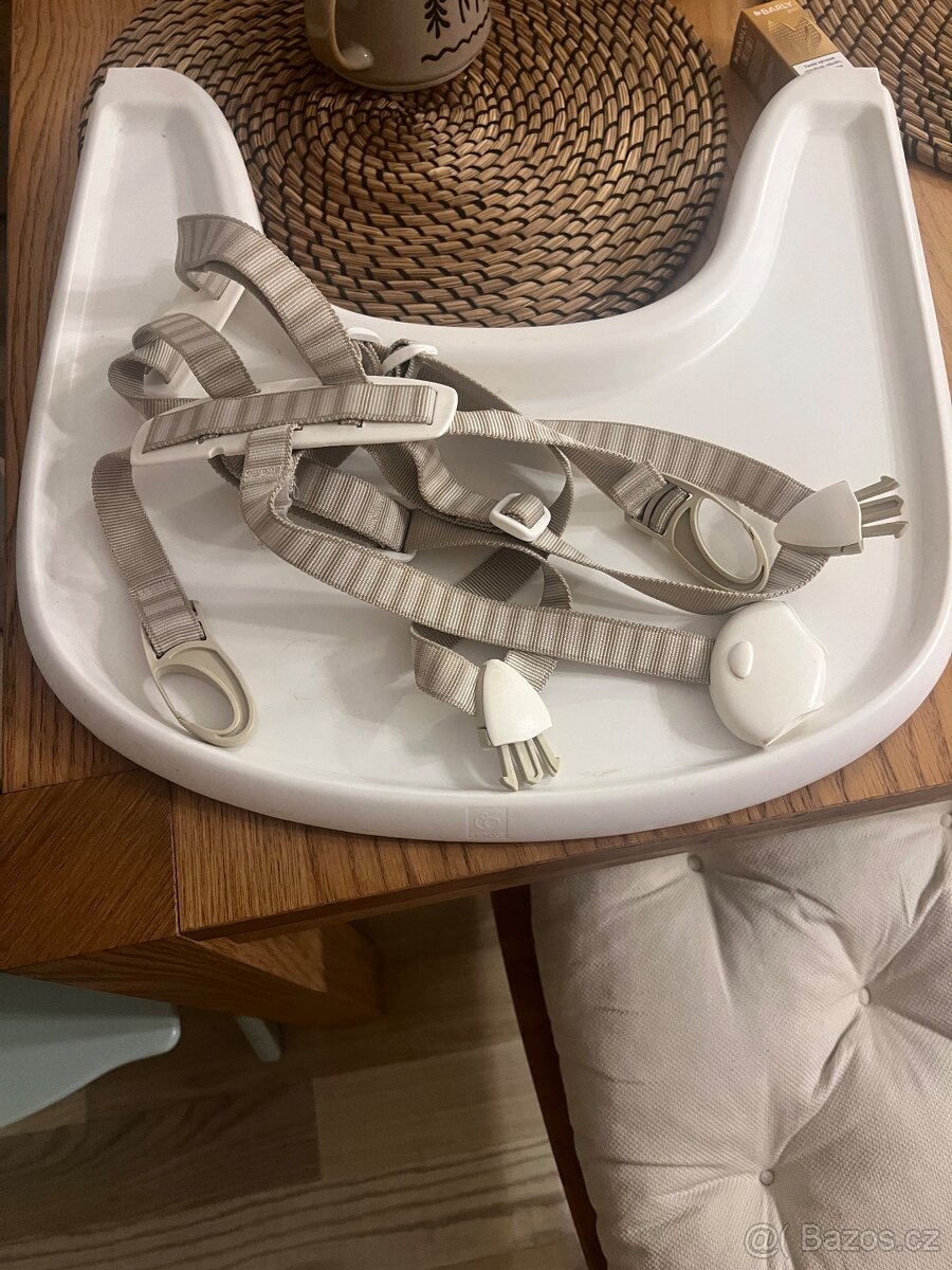 Stokke, židlička Tripp Trapp - 5