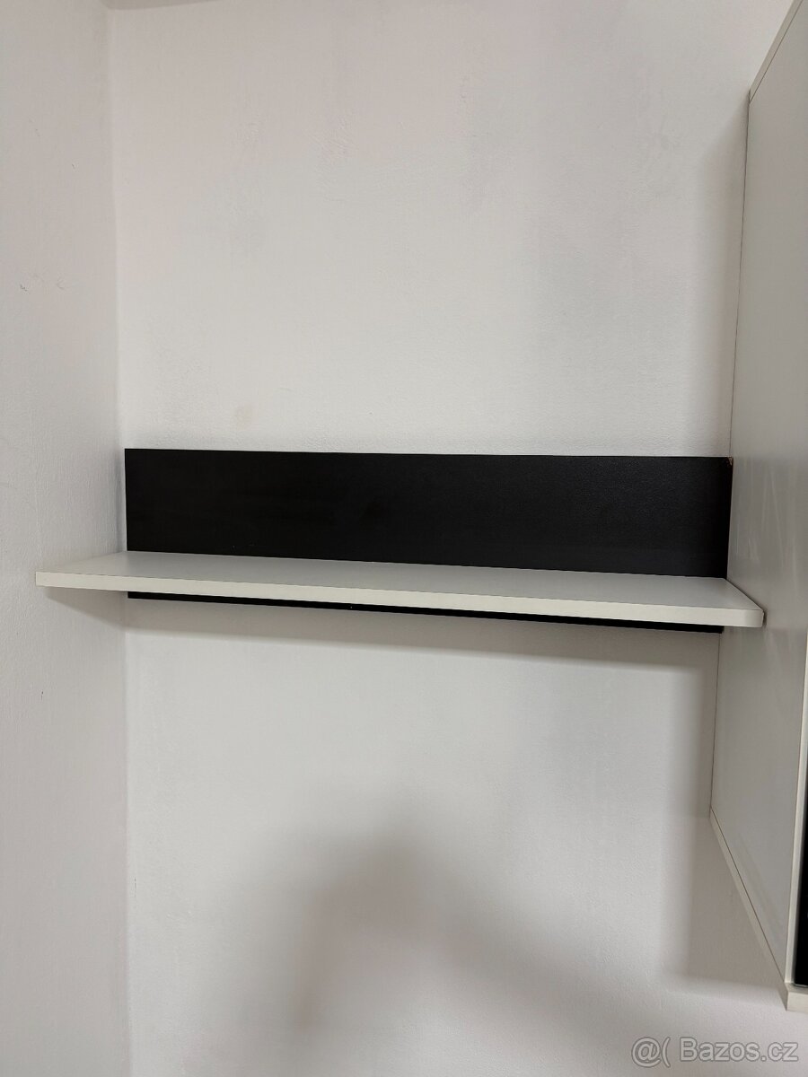 Obývací stěna s podsvícením - 5