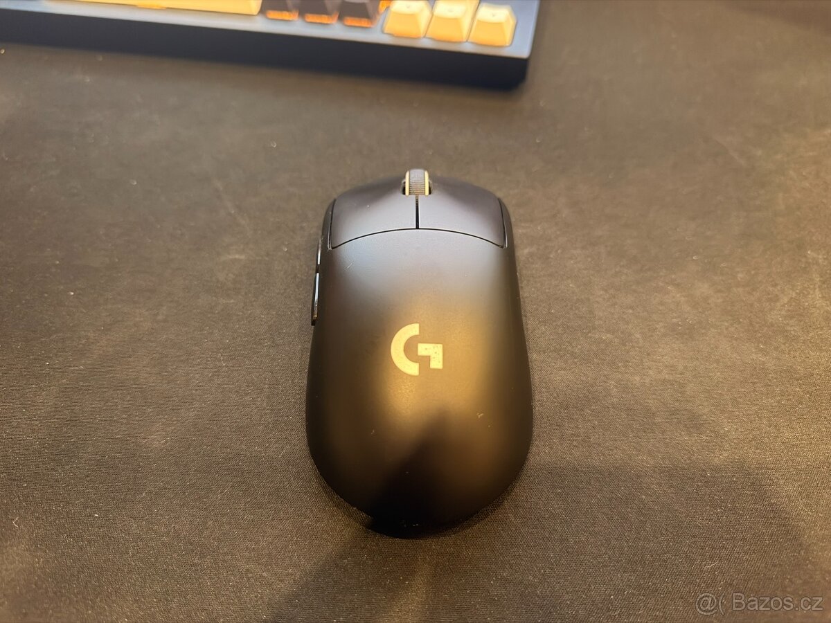 herní myš Logitech G PRO X Superlight - 5