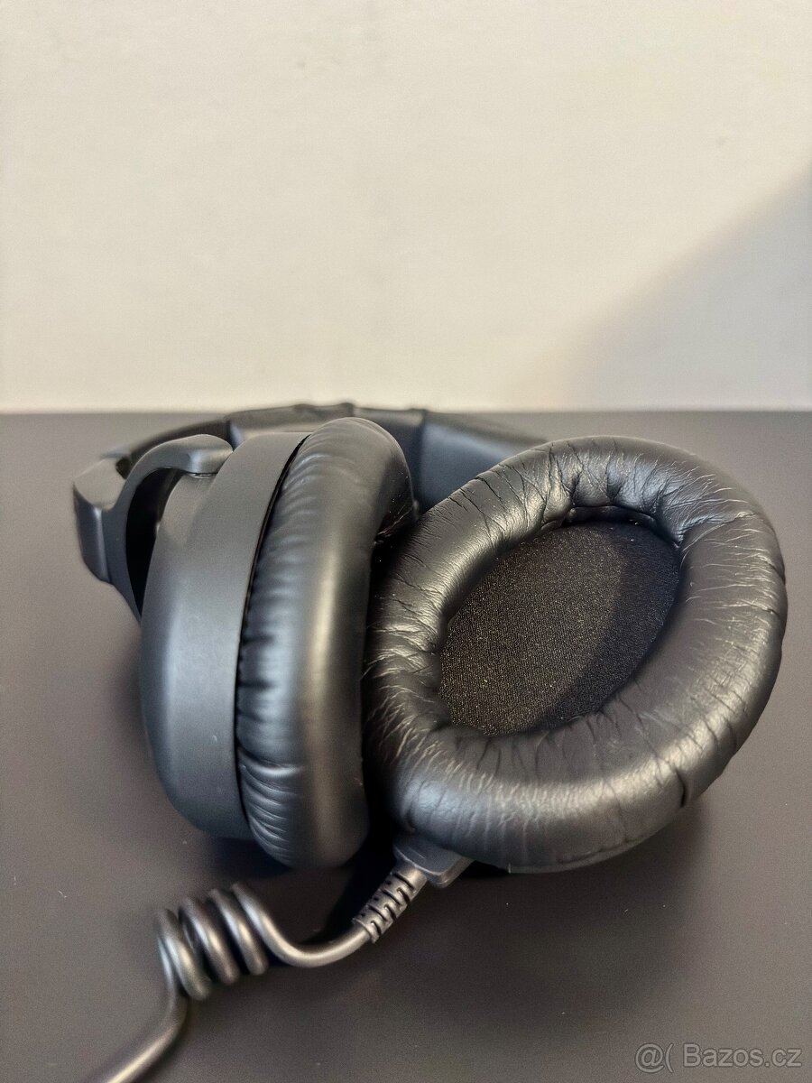 Sennheiser HD 300 Protect - 5