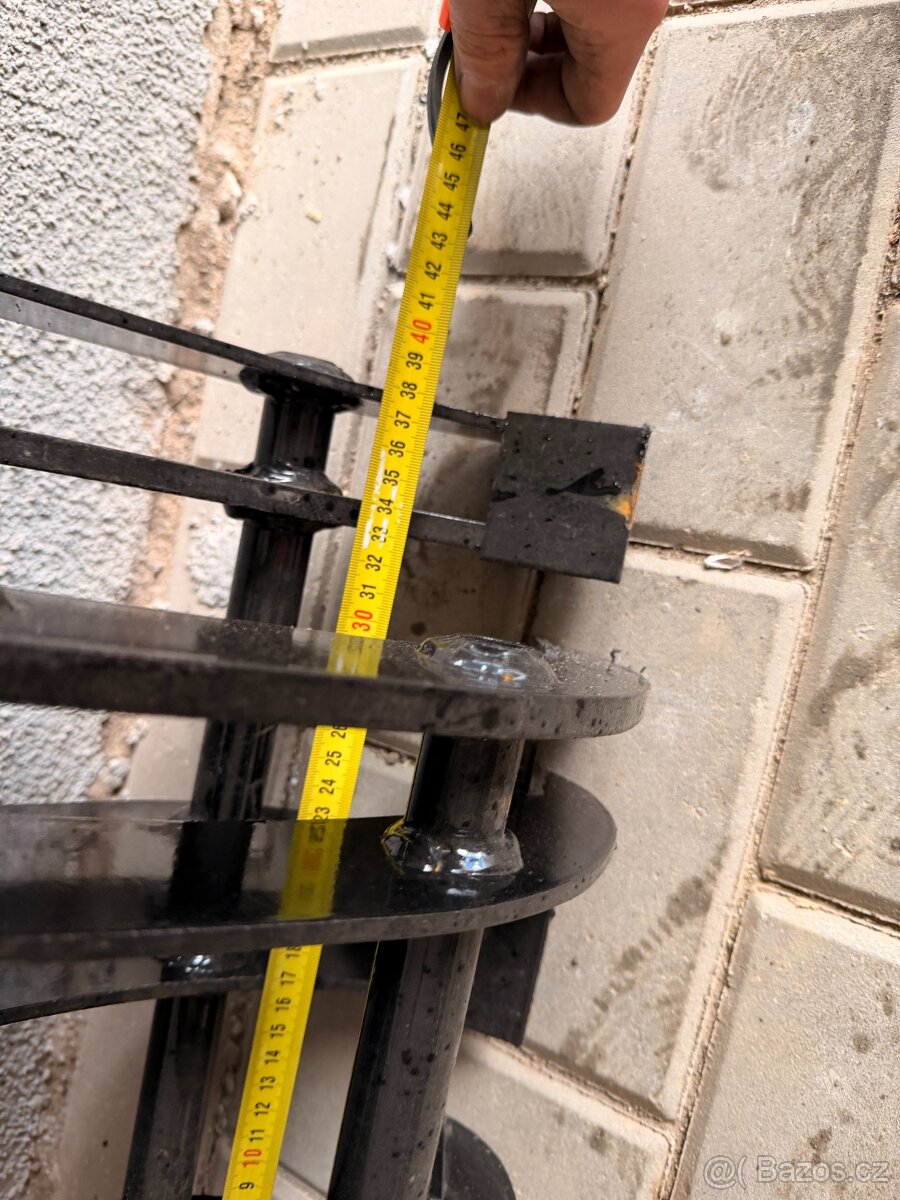 Kleště pro minibagry - 5