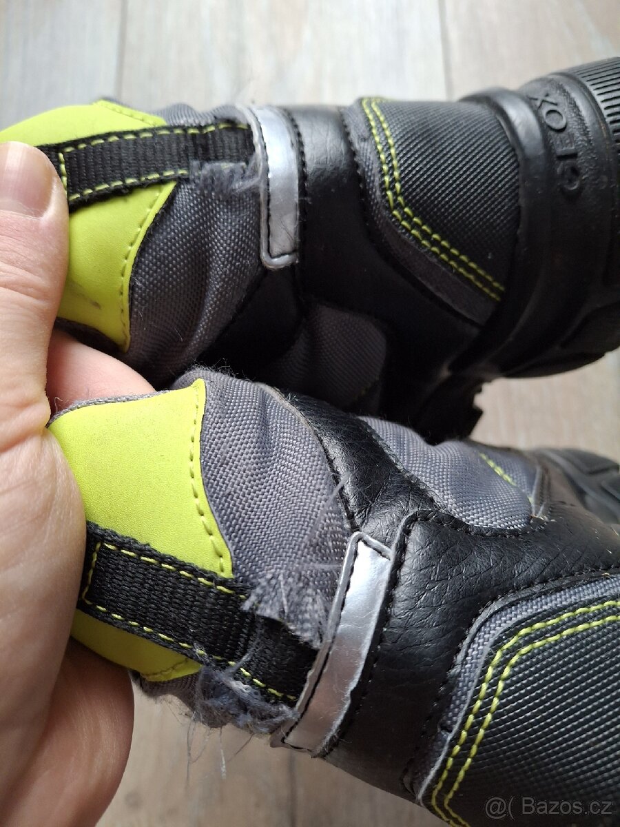 Geox amphibiox veĺ 29/18cm - 5
