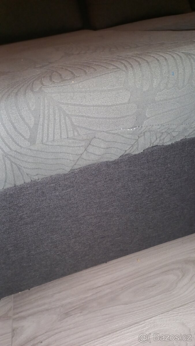 Rozkládací pohovka - 5