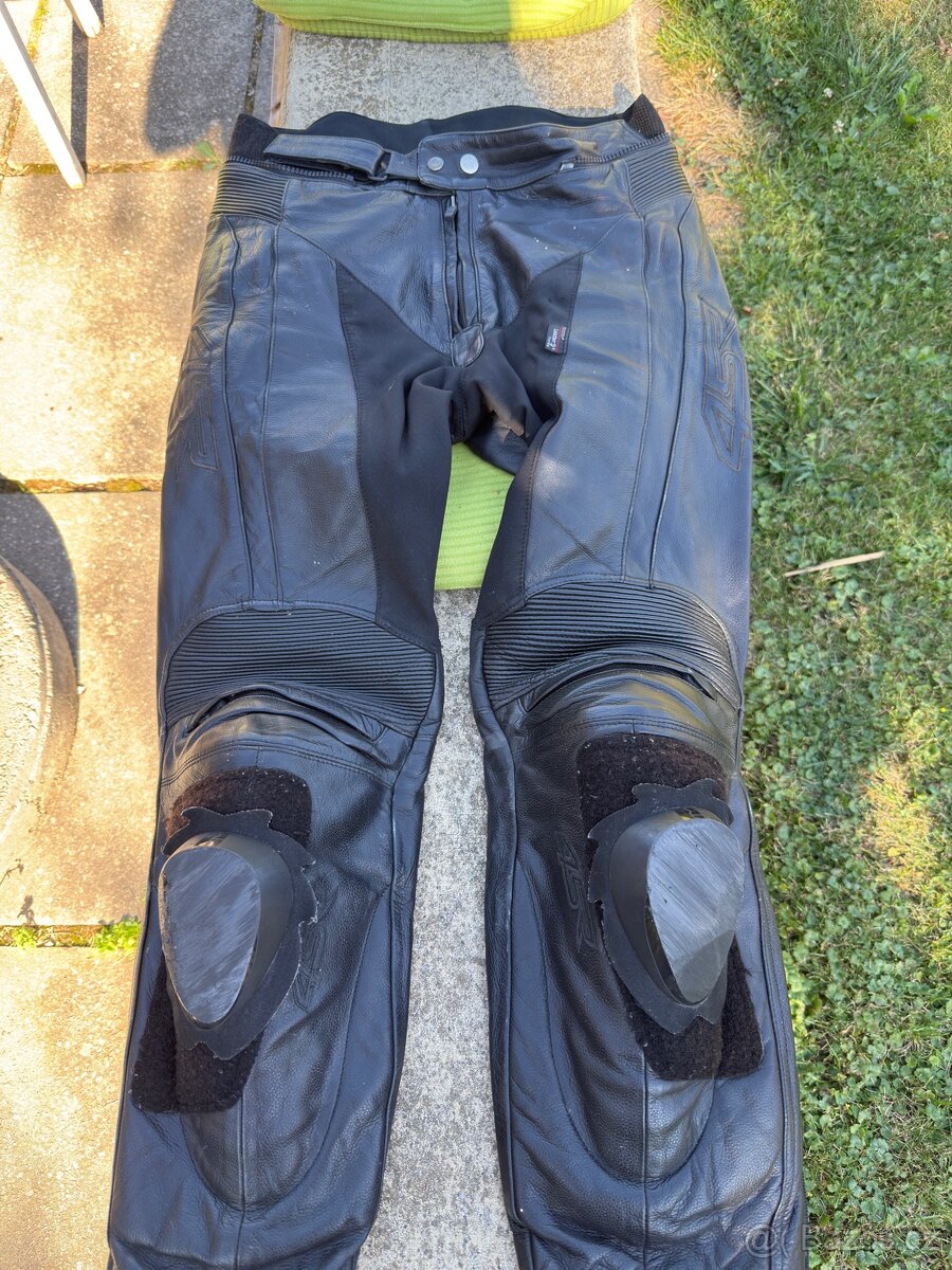 Prodám výbavu na moto. - 5