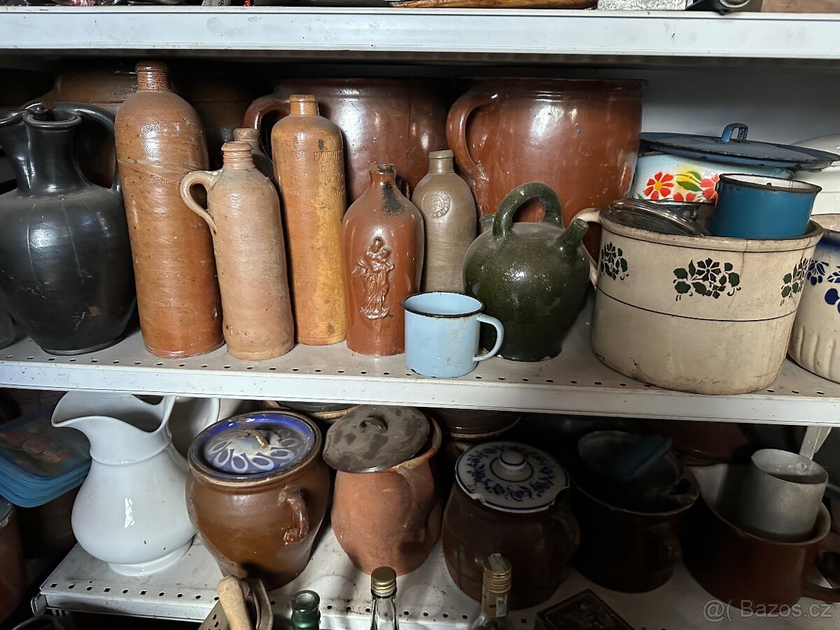 Prodám různé věci - 5