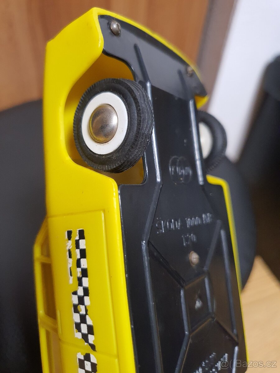 Škoda 1000MB KDN - 5