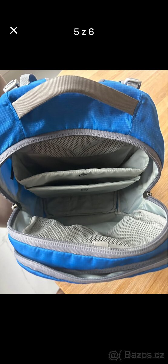 Batoh Školní Boll - 5