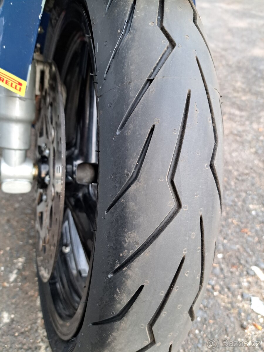 Yamaha TZR 125 RR - 5