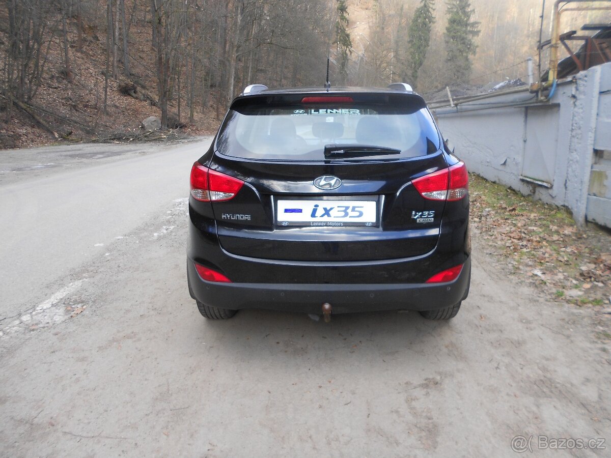 IX 35 1,7 85kw diesel - 5