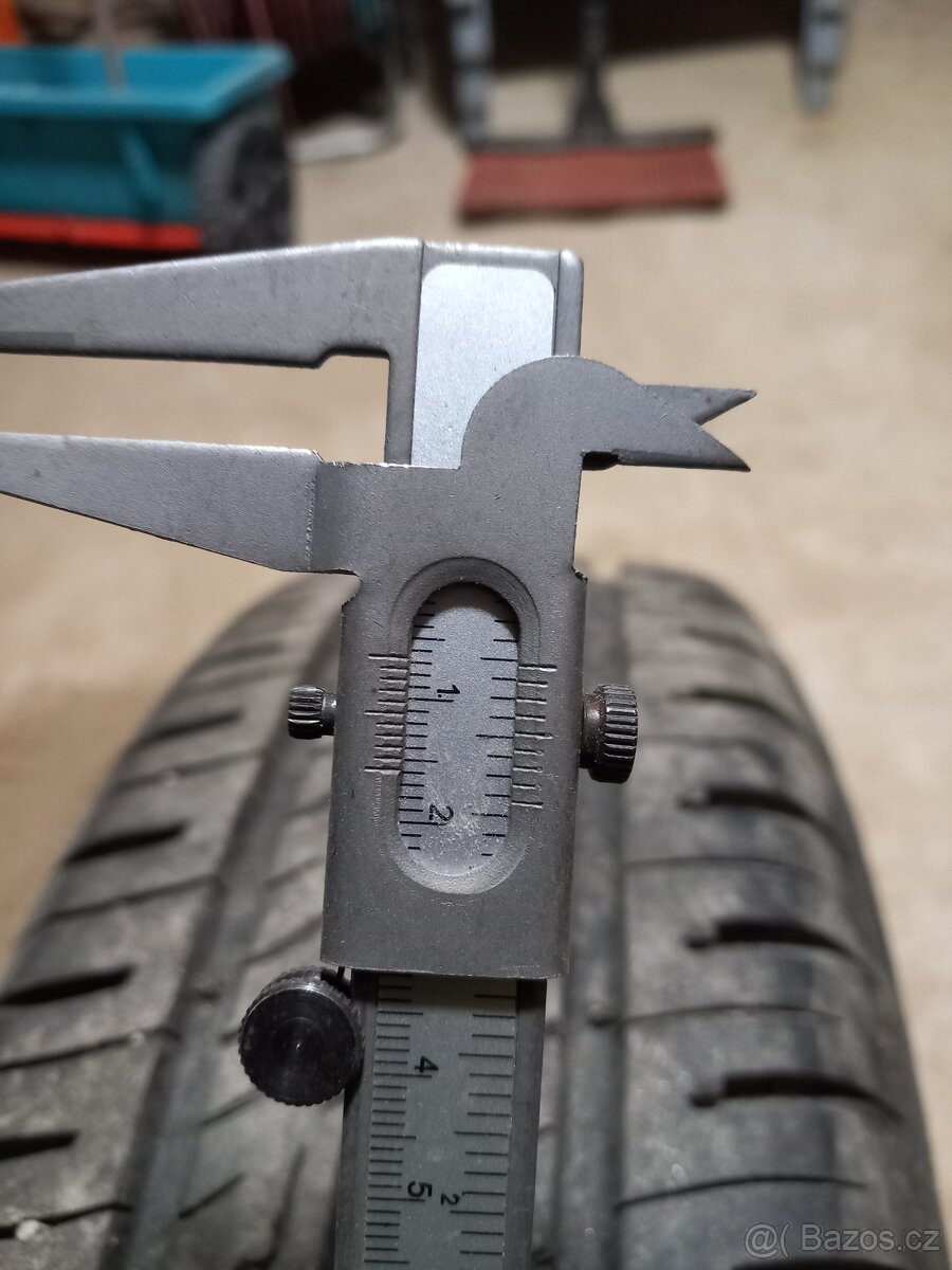 Prodej letních kol vč. disků - 5