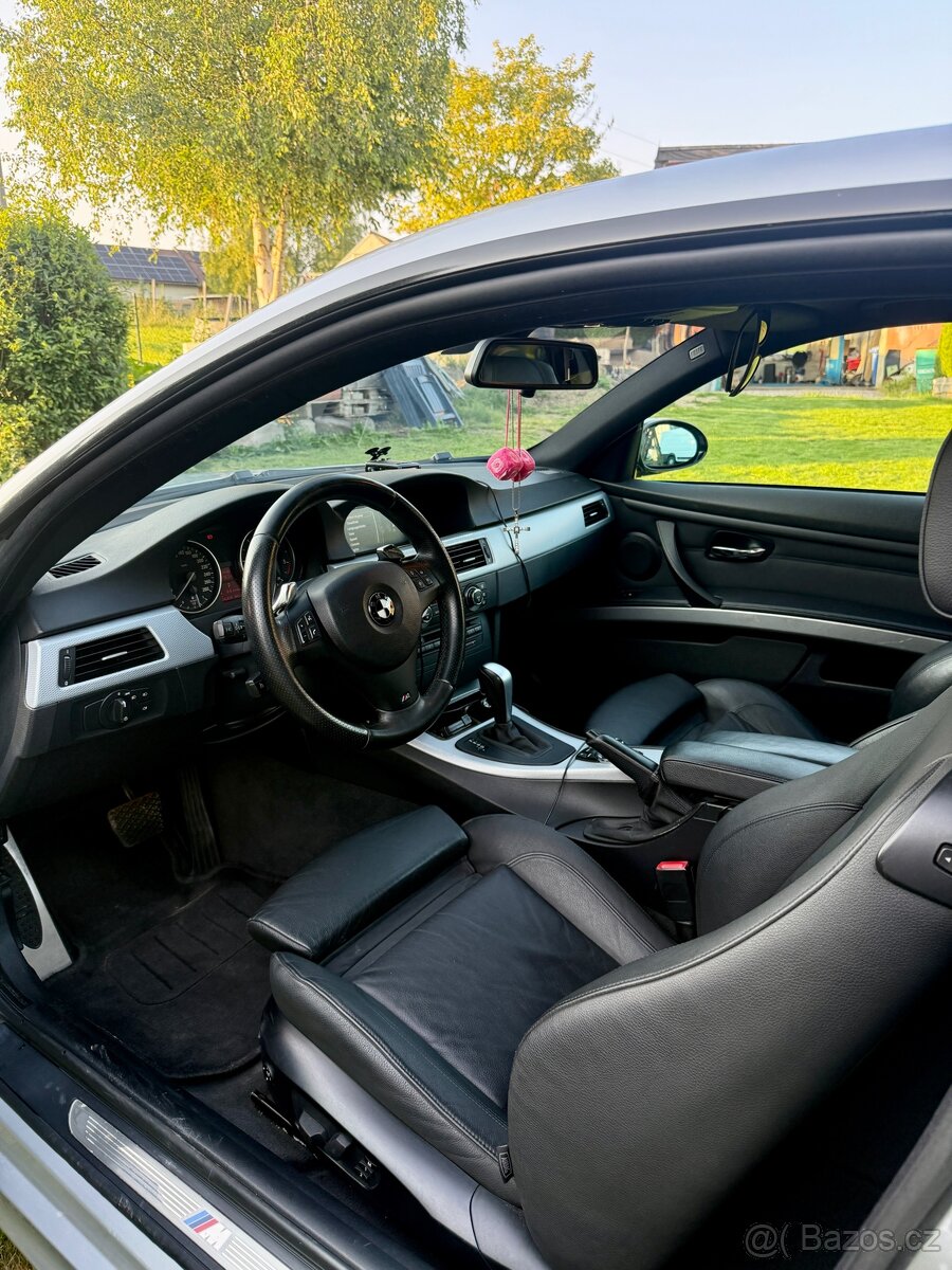Bmw e92 335d - 5