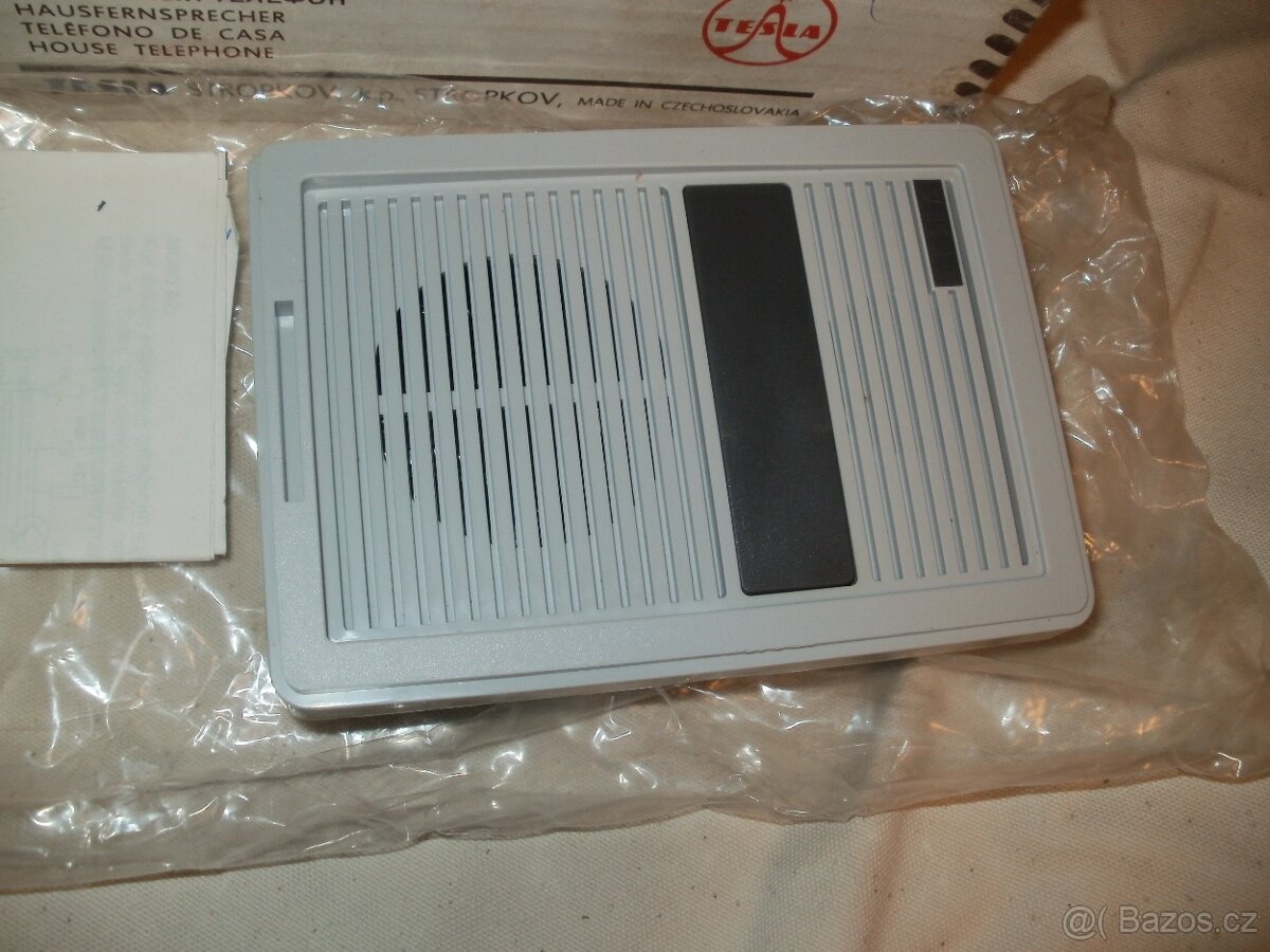 Domácí vrátný - 5