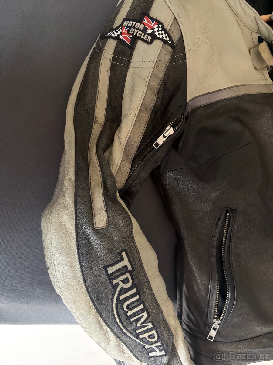 Bunda Triumph - 5