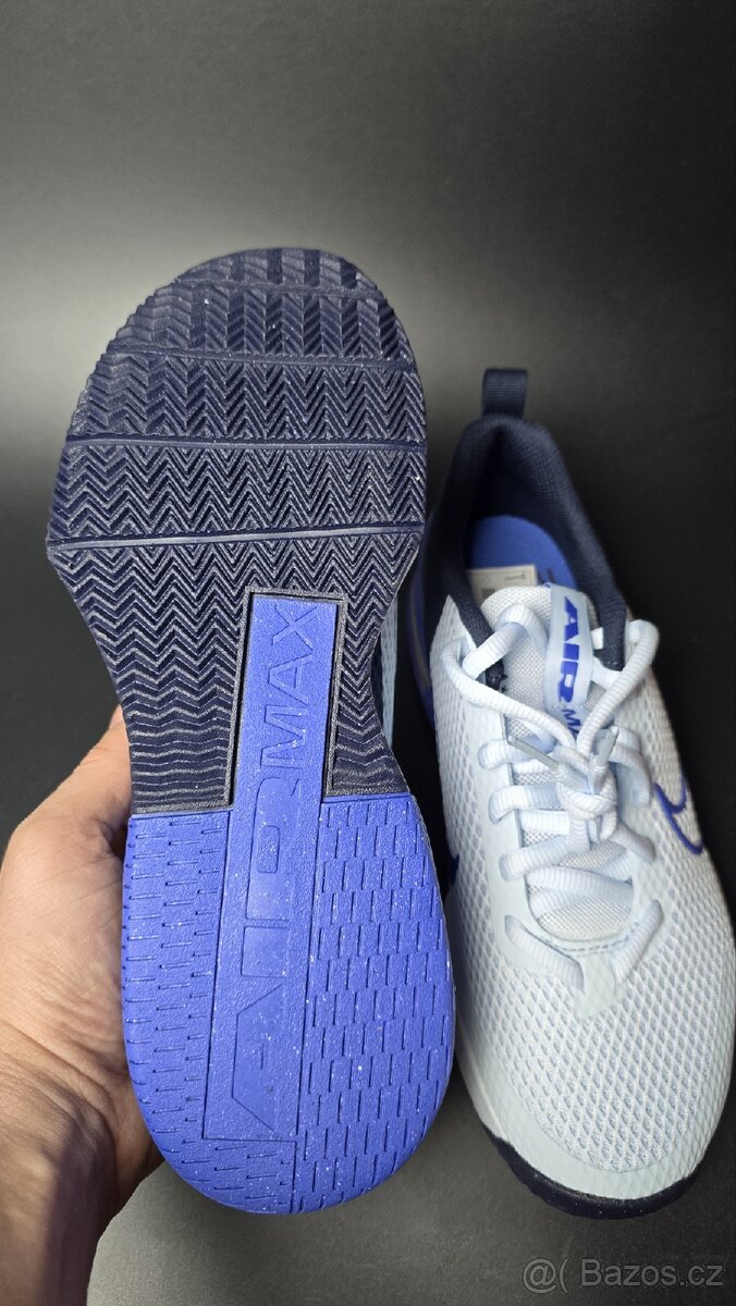 Nike Air Max alpha trainer 6 40eu - 5