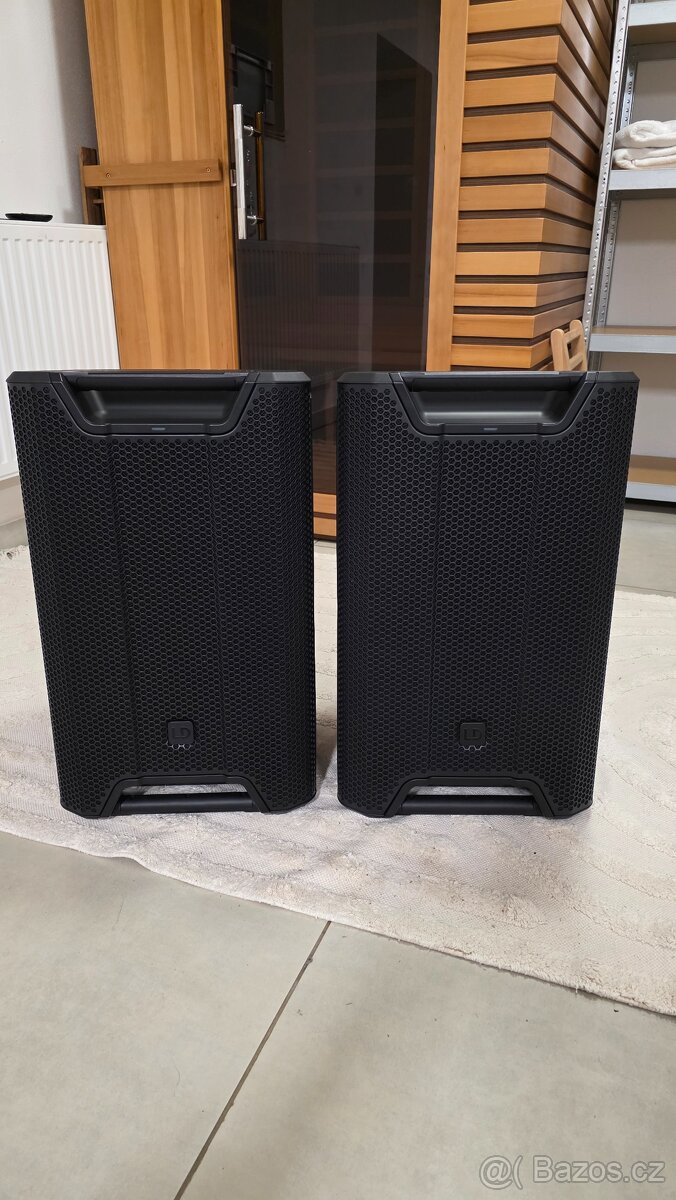 LD SYSTEMS ICOA PRO 12 A - 5