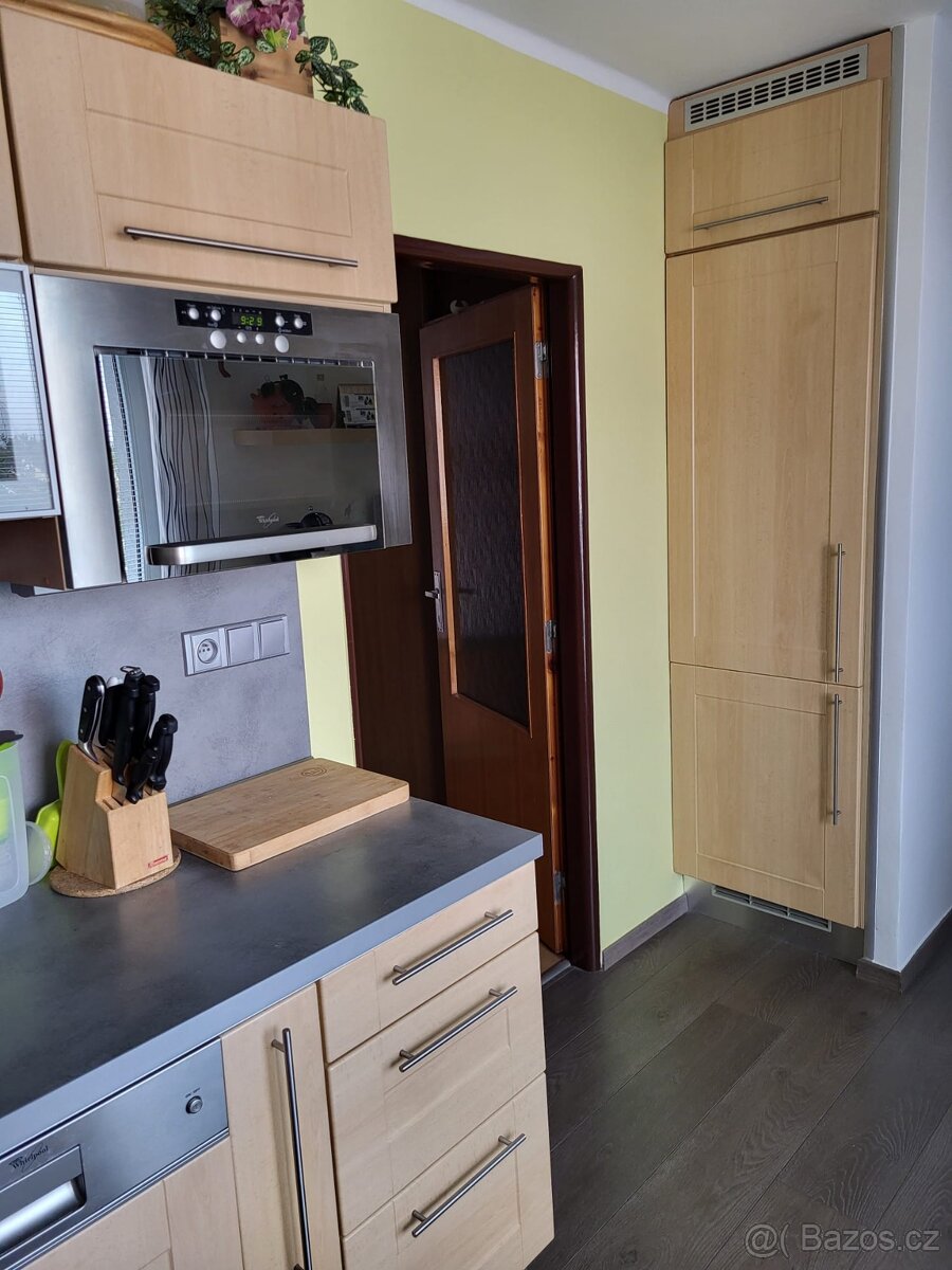Kuchyňská linka - 5
