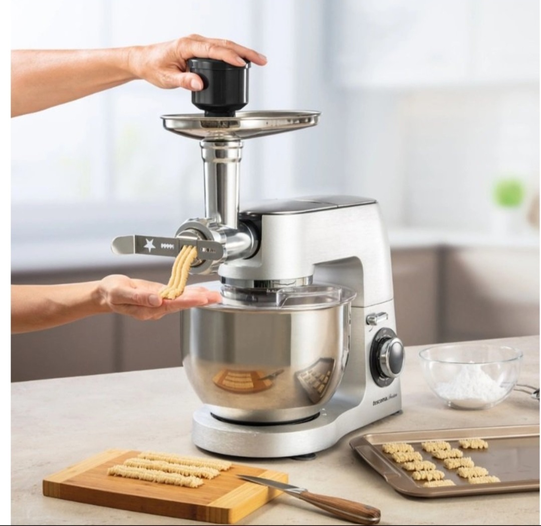 Kuchyňský robot Tescoma President - 5