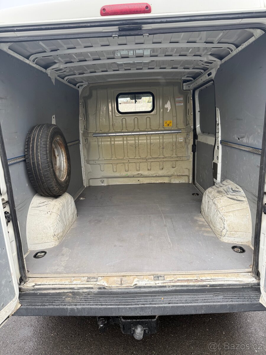 Peugeot boxer 2.2 hdi - 5