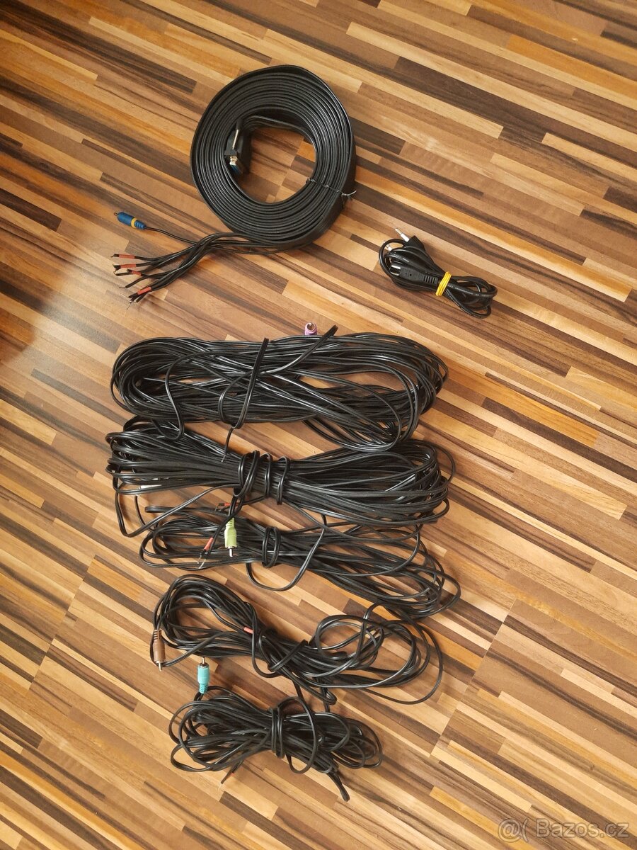 Bose Acoustimass 6 series III - 5