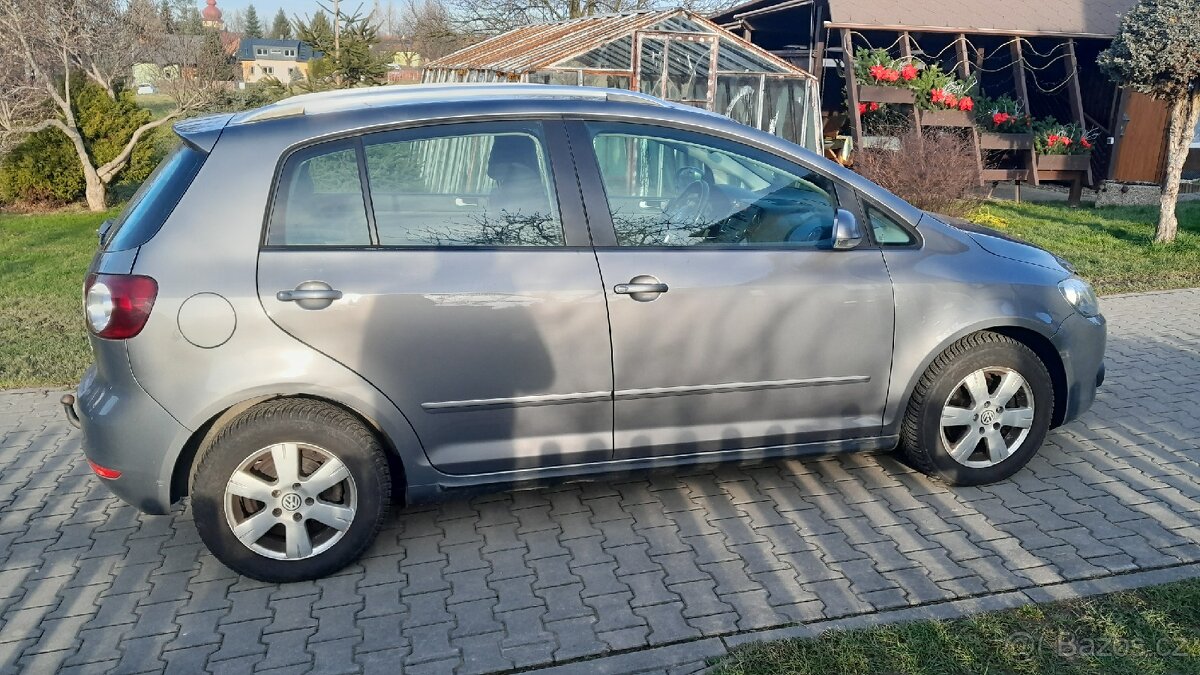 Vw Golf 1.6 TDI r.v.2011 - 5