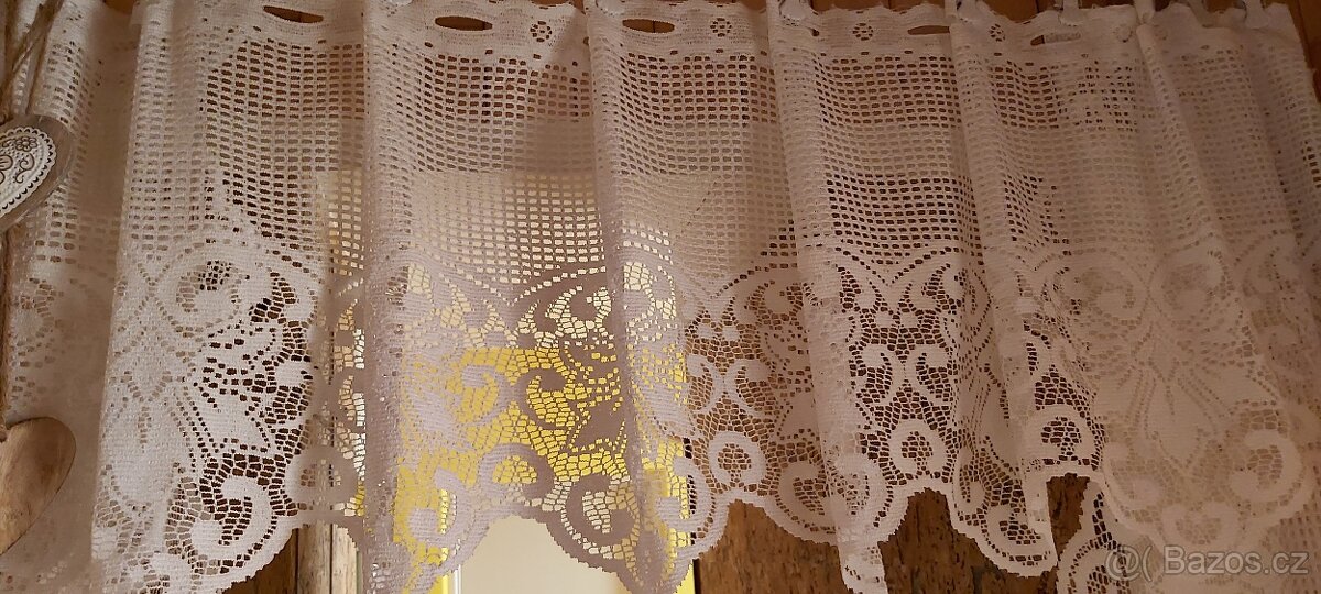 Záclony - 5