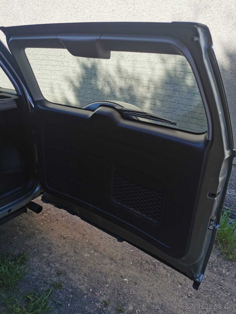 Toyota Rav 4 4x4 - 5