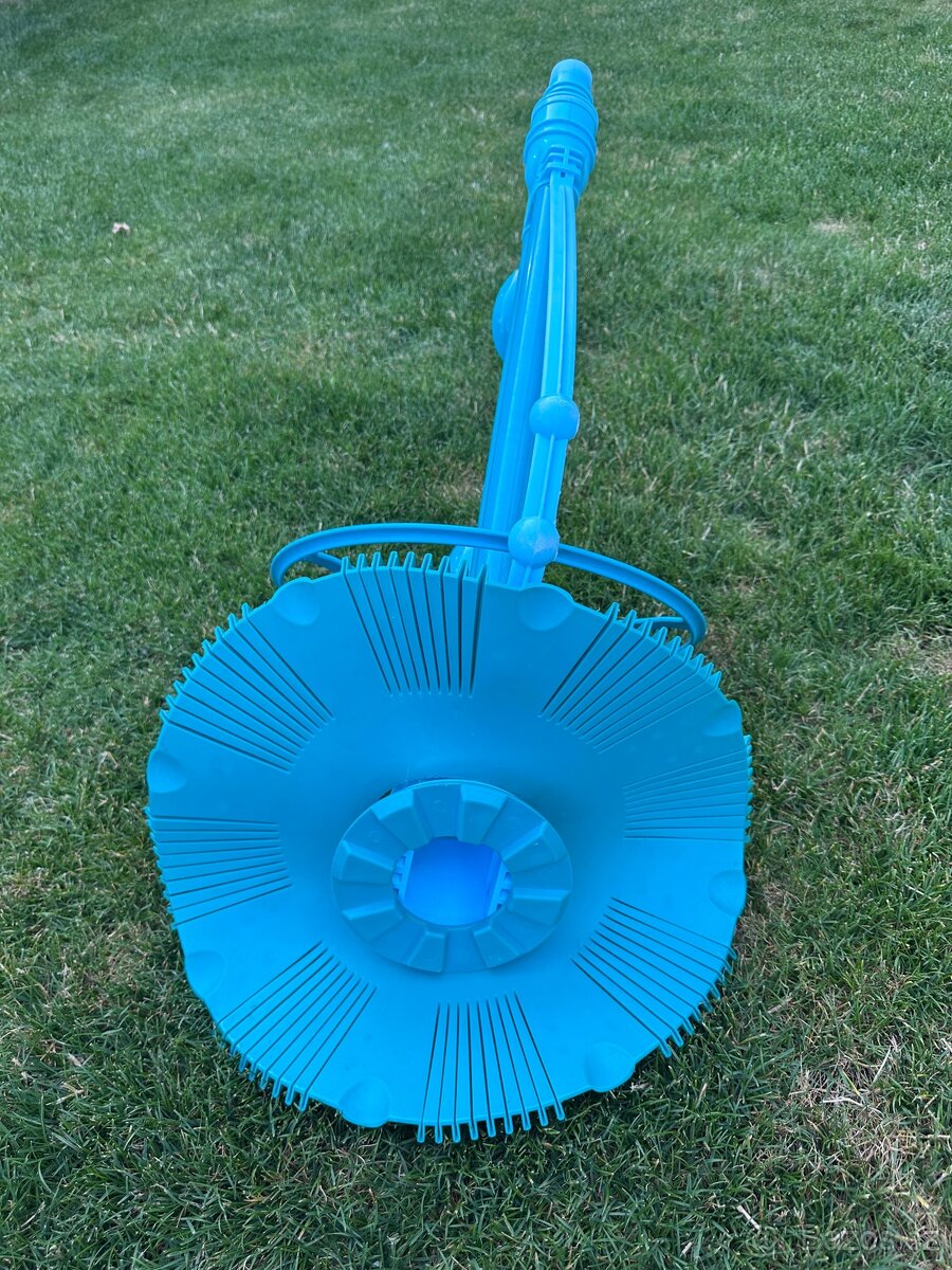 Vysavač Baracuda -Brilix - 5