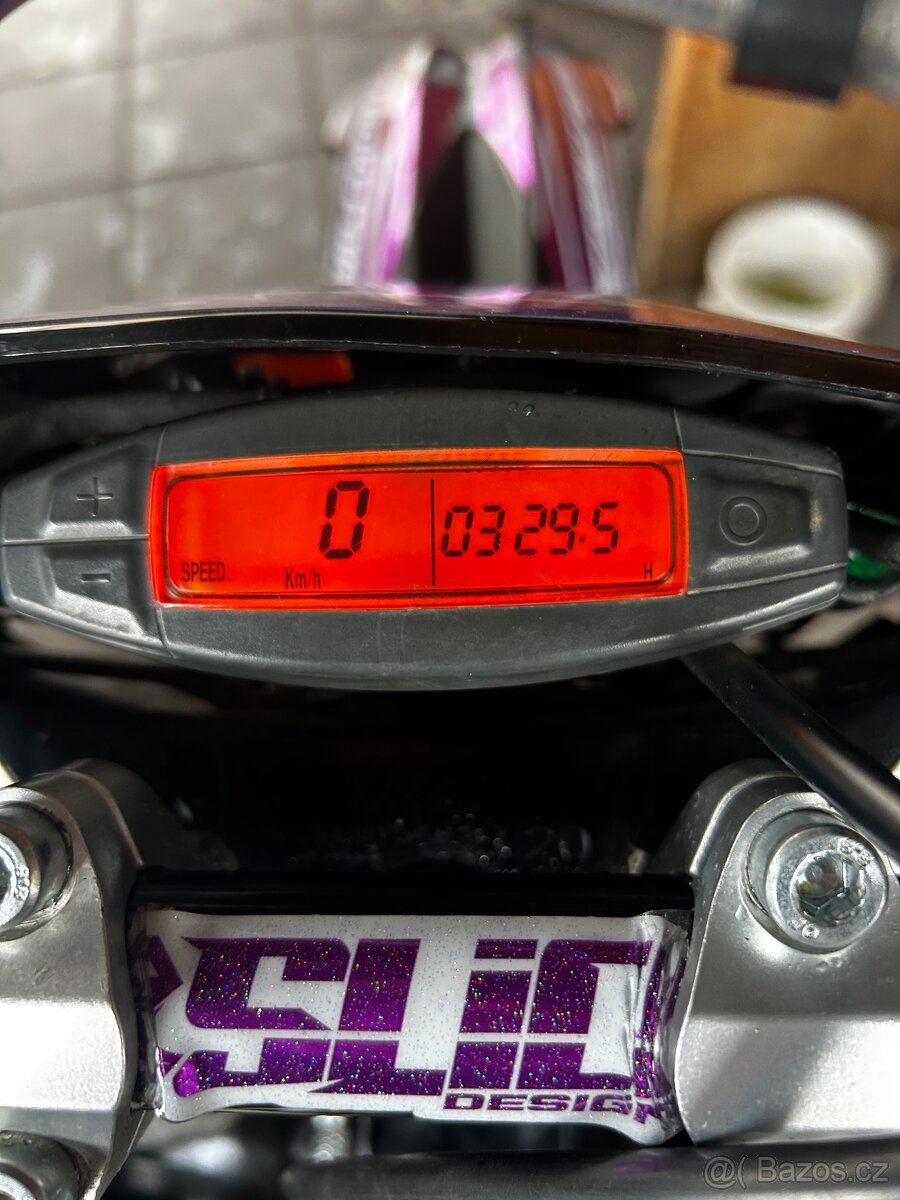 KTM EXC 300
