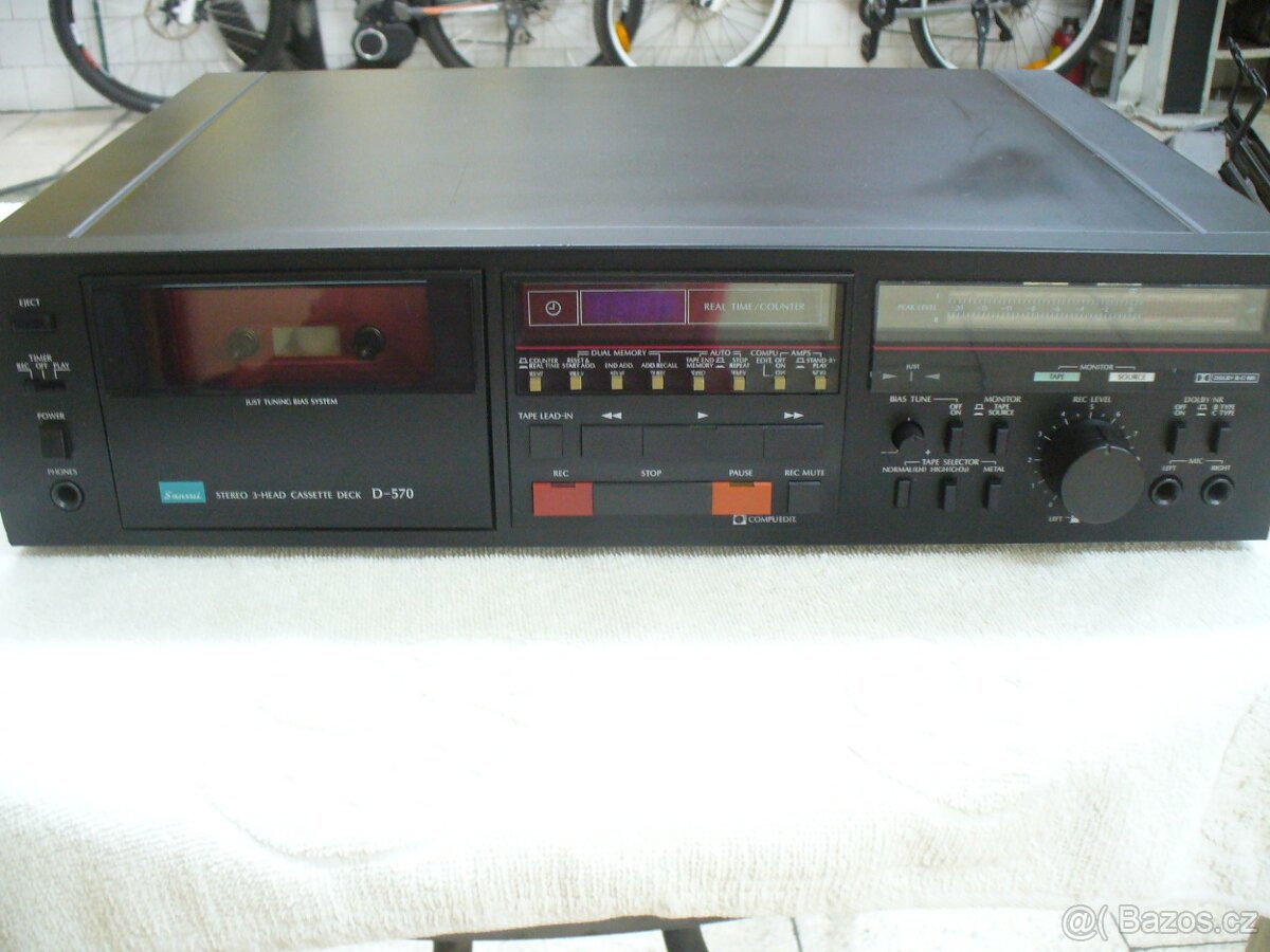 Sansui - 5