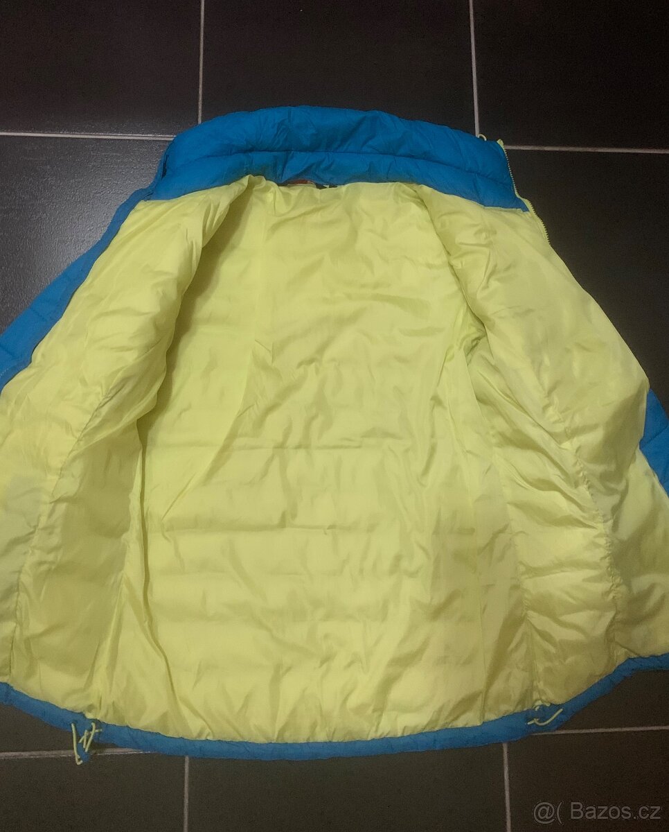 Dámská zimní bunda Tchibo - 5